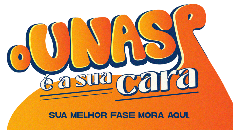 UNASP é a sua cara