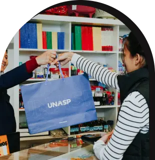 UNASP STORE