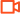 Ícone de live
