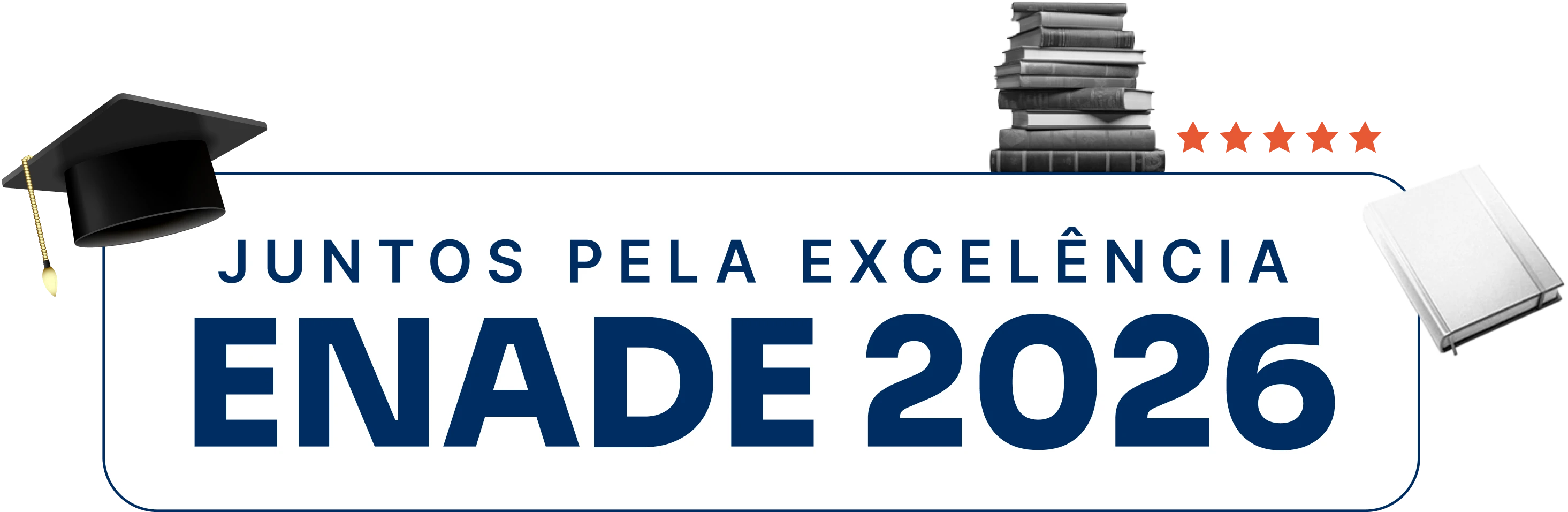 ENADE 2026
