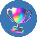 Ícone de Trofeu