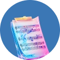 Ícone de partitura
