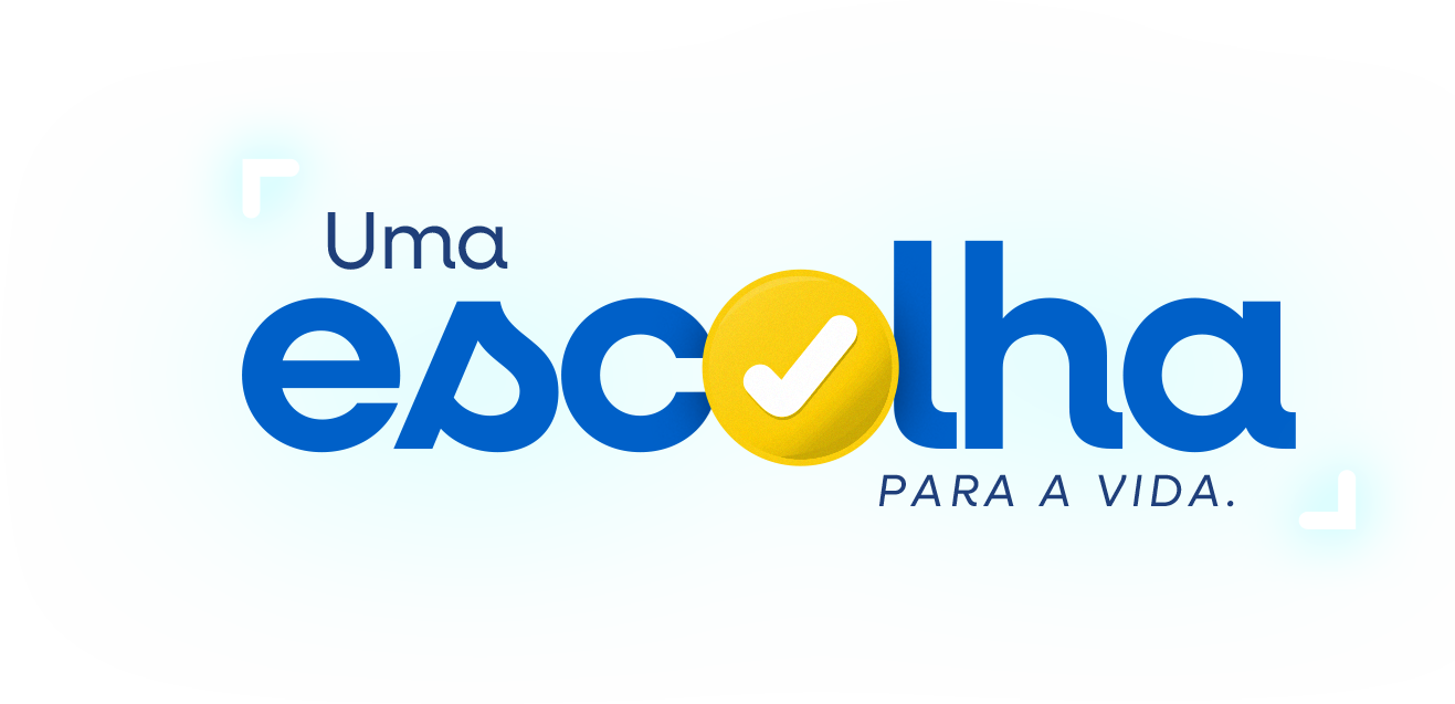 Ecolha para a vida