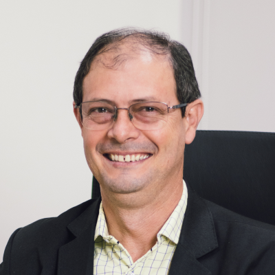 Dr. Carlos Alberto Ferri