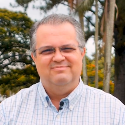 Sergio Klein