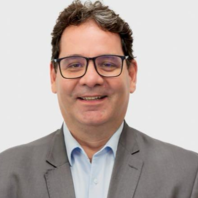 Sergio Fernando dos Reis