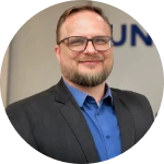 Pr. Gustavo Boelhouwer Letsch