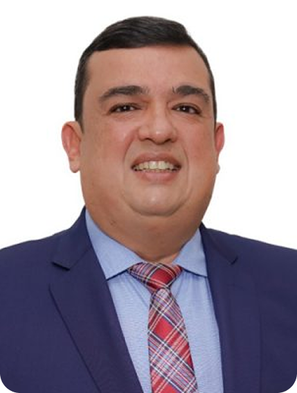 José Prudêncio Júnior