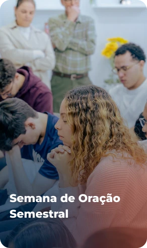 Semana de Oração Semestral