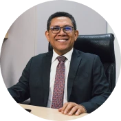 Dr. Afonso Ligório Cardoso