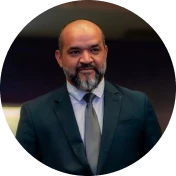 Rafael Francisco Almeida