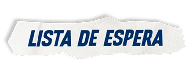 Lista de Espera
