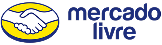 Logotipo Mercado Livre