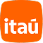 Logotipo Itaú