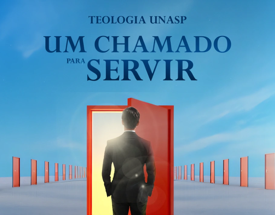 Um chamado para servir